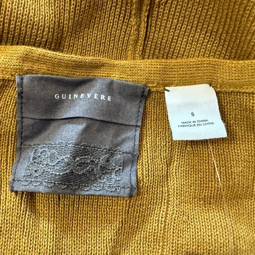 Anthropologie | Guinevere Lydia Sweater Dress - Picture 8 of 11